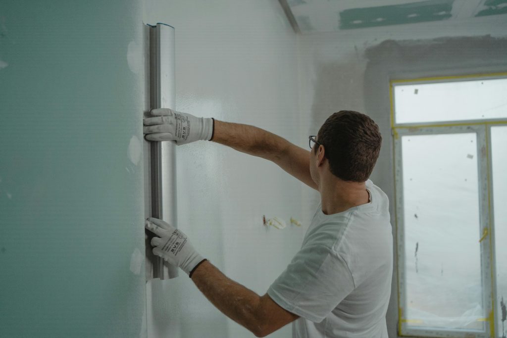 Armonie Déco est votre artisan peintre à Niort
